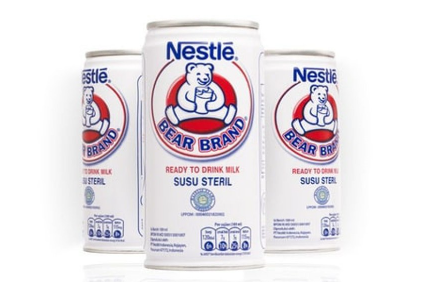 Kenali Manfaat Bear Brand, Salah Satu Susu Murni Siap minum!