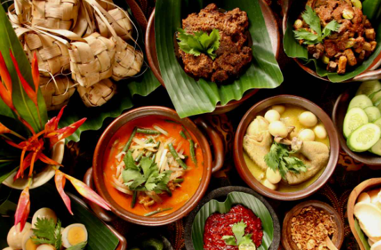Kumpulan Makanan Makanan Khas Daerah Di Seluruh Indonesia!