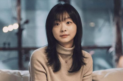 Profil Dan Biodata Kim Da Mi, Salah Satu Artis Korea Populer!