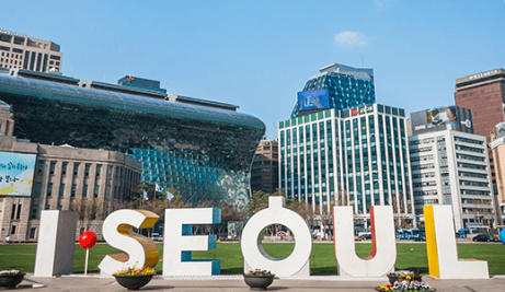 Deretan Hal hal Menarik di Seoul Korea Selatan, Cek Disini!