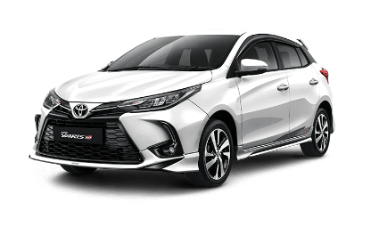 Spesifikasi Mobil Toyota Yaris, Mobil Nyaman Untuk Keluarga