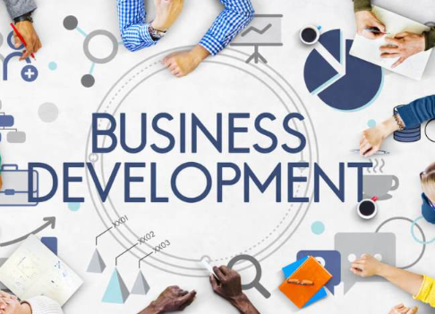 Business Development Adalah? Pengertian, Tugas Dan Contoh!