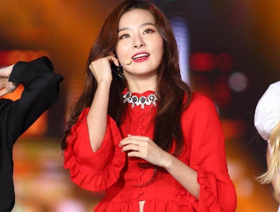 Biodata Seulgi Red Velvet, Salah Satu Dancer Berbakat Nan Cantik!