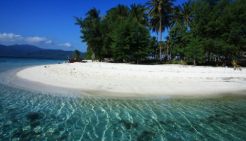 Melihat Indahnya Pulau Karimun Jawa, Pulau Dengan Sejuta Keindahan!
