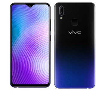 Review Hp Vivo Y91, Handphone Dengan Gradasi Warna Cantik