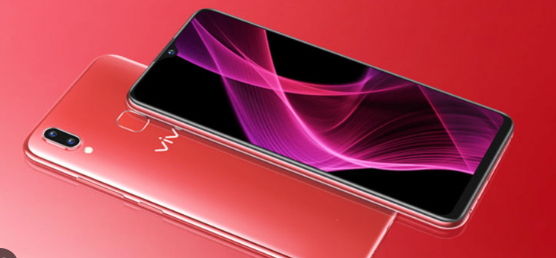 Review Hp Vivo Y91, Handphone Dengan Gradasi Warna Cantik