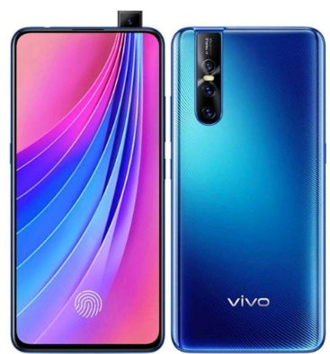 Handphone Vivo V 15, Handphone Yang Harganya Terjangkau!