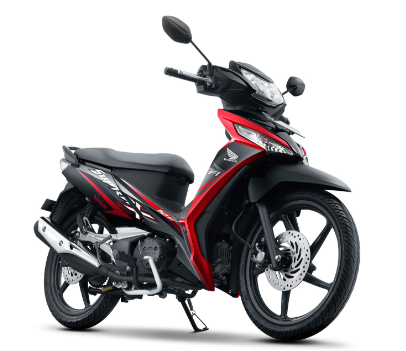 Spesifikasi Motor Honda Supra X 125, Motor Bebek Andalan!