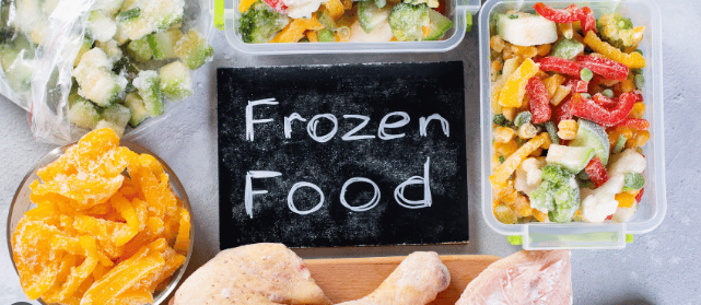 Macam Macam Frozen Food Yang Enak Dan Bisa Buat Usaha!