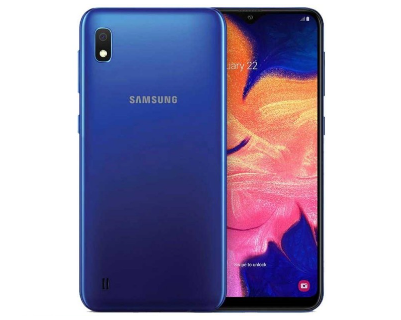 Spesifikasi Dan Review Handphone Samsung A 10, Cek Disini!