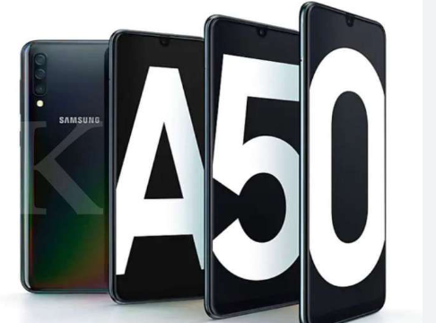 Spesifikasi Handphone Samsung A 50, Hp berkualitas Keren!