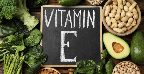 5+ Manfaat Vitamin E Yang Harus Kamu Tahu, Apa Aja Sih?