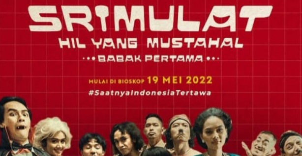 Rekomendasi 5+ Film Film Indonesia 2022, Wajib Ditonton!