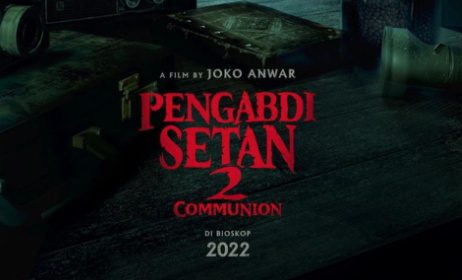 Film Indonesia 2022