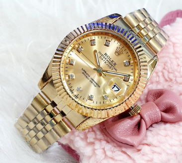Jam Tangan Rolex Asli, Salah Satu Merk Jam Termahal Dunia!