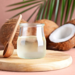 Virgin Coconut Oil, Banyak Manfaat Untuk Kesehatan Badan!