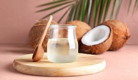 Virgin Coconut Oil, Banyak Manfaat Untuk Kesehatan Badan!