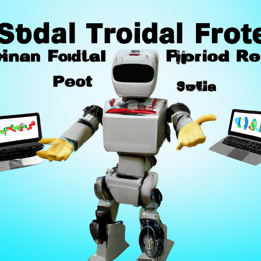 Apa Itu Robot Trading Forex dan Bagaimana Cara Kerjanya?