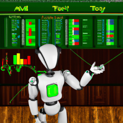 Robot Trading Forex Net89