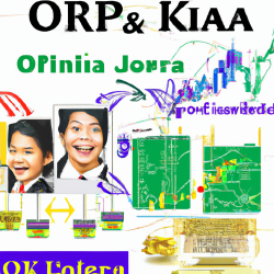 Broker Forex Indonesia Ojk