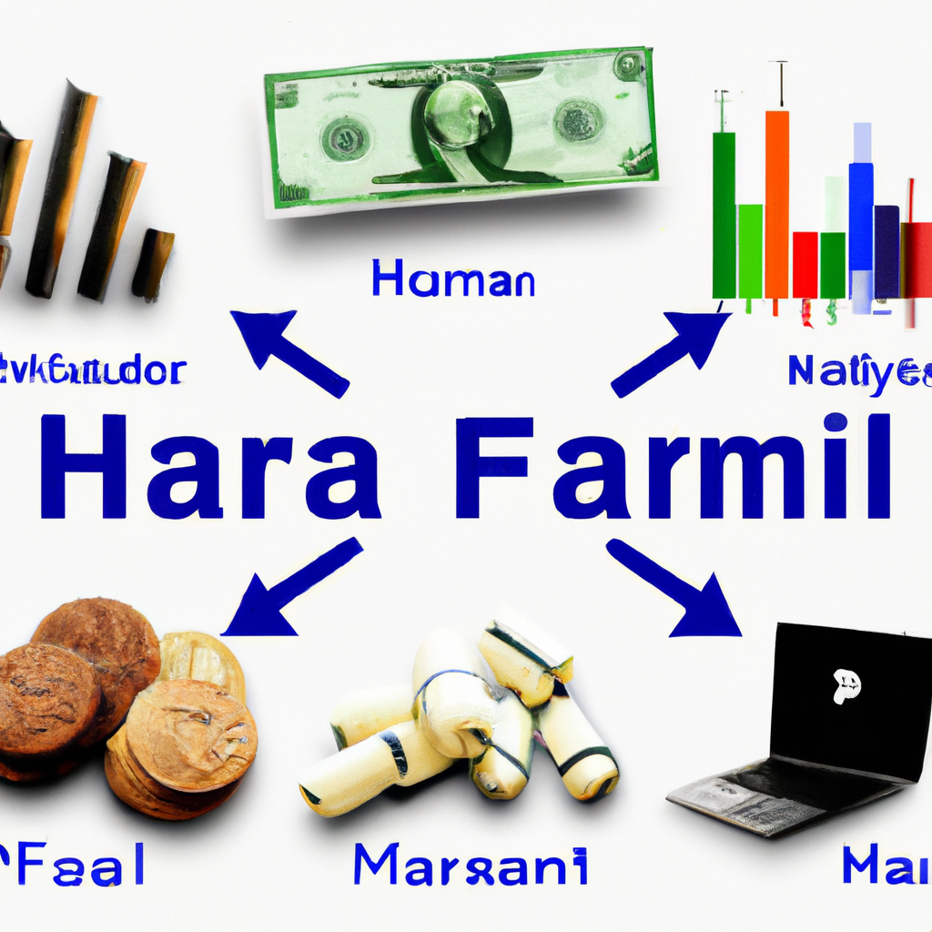 Bagaimana Cara Membedakan Perdagangan Forex yang Halal dan Haram Menurut MUI?