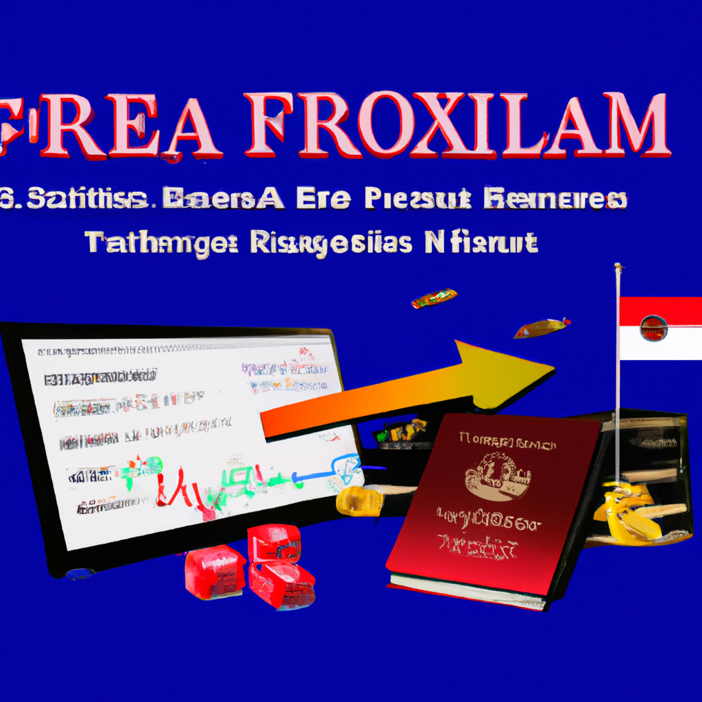 Bagaimana Cara Memilih Broker Forex di Indonesia yang Aman dan Terpercaya
