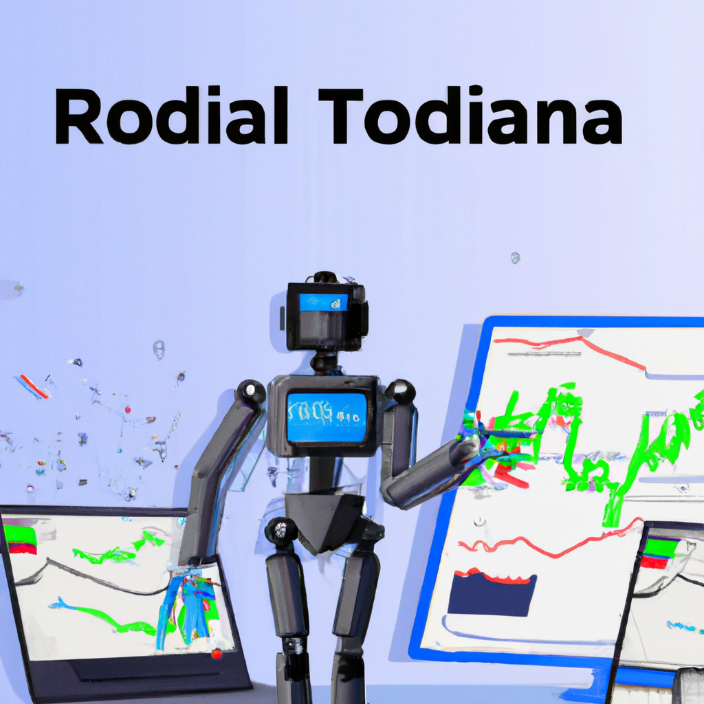 Bagaimana Cara Memilih Robot Trading Forex Terbaik yang Sesuai dengan Anda