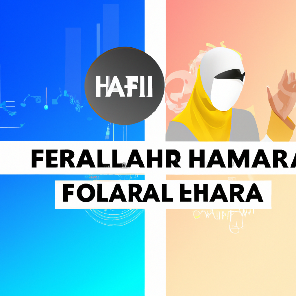 Bagaimana Menentukan Apakah Trading Forex Halal atau Haram?