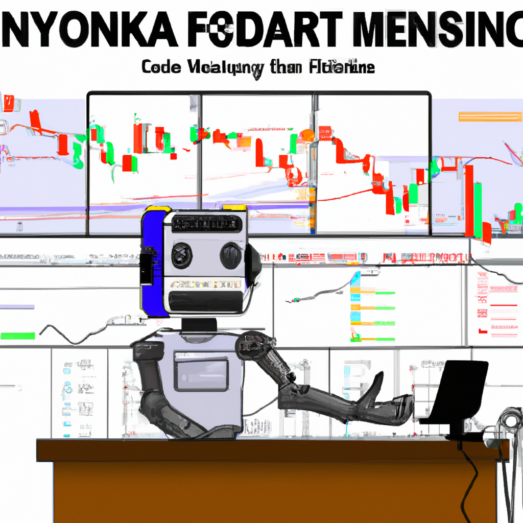 Bagaimana mengukur kinerja robot trading forex?