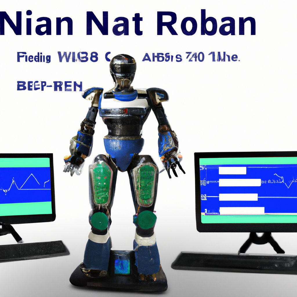 Bagaimana Robot Trading Forex Net89 Bekerja?