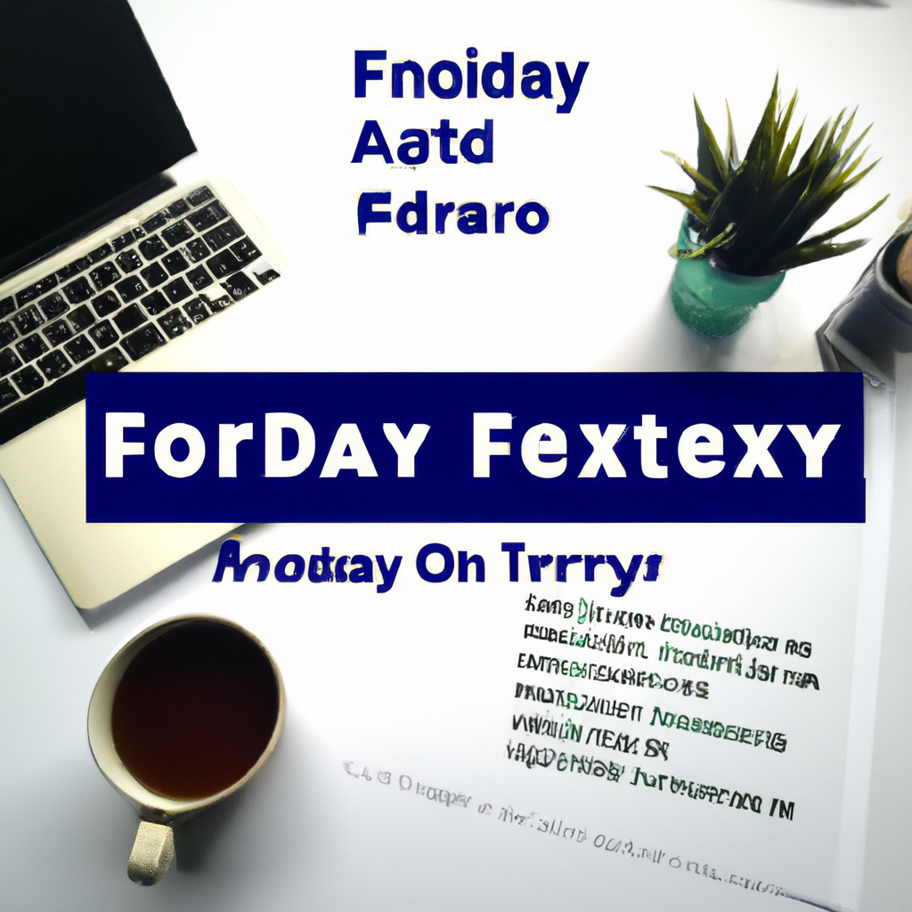 Cara Membaca Strategi Forex di Forex Factory