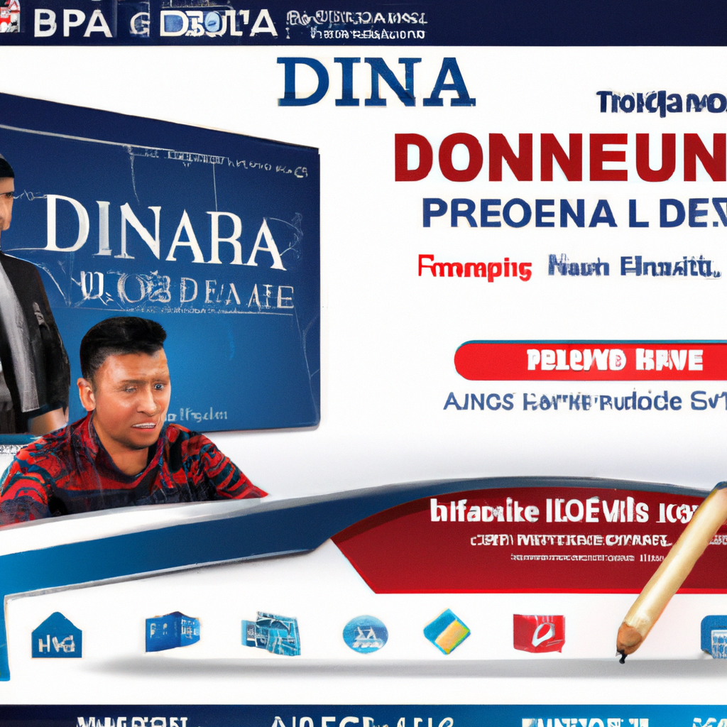 DNA Pro Akademi: Pelatihan Forex Terbaik di Indonesia