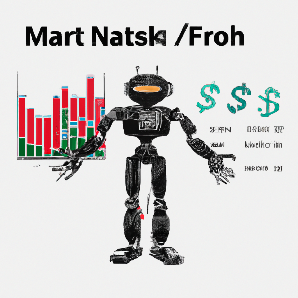 Manfaat Robot Trading Forex Net89