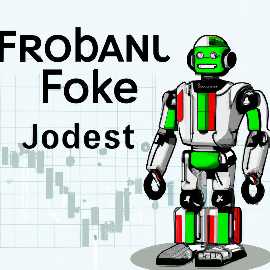 Rahasia Sukses dengan Robot Trading Forex: Apa yang Perlu Anda Ketahui