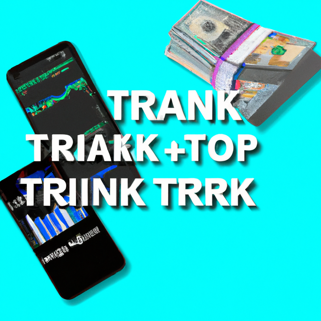 Tips dan Trik Trading Forex dengan Aplikasi Terbaik