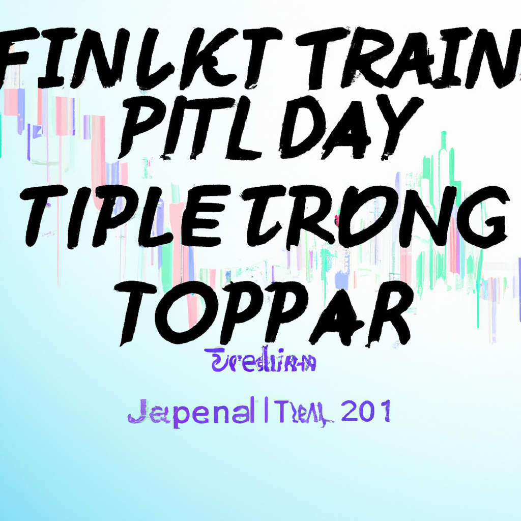 Tips dan Trik Trading Forex di NFP