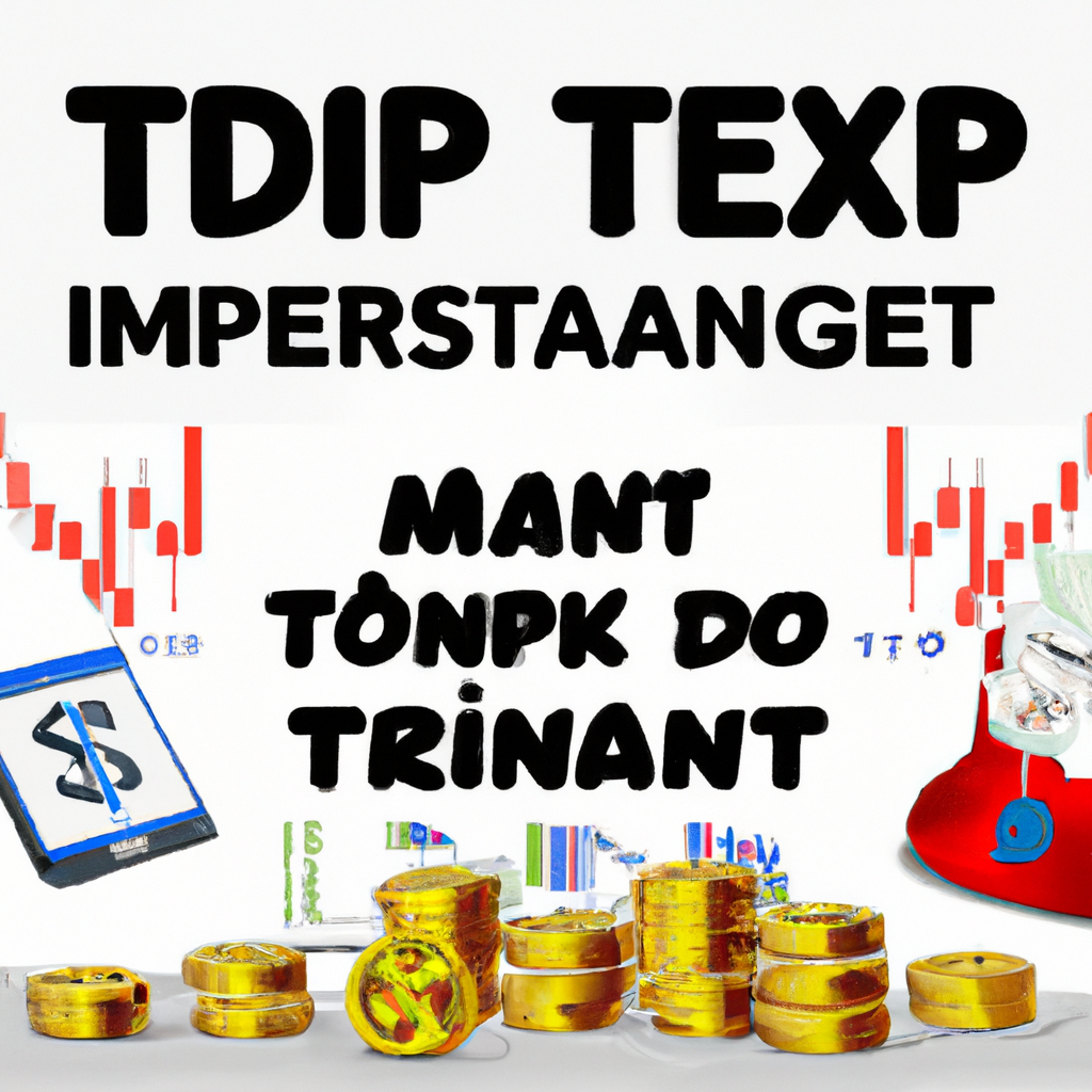 Tips Menjadi Trader Forex Tanpa Deposit